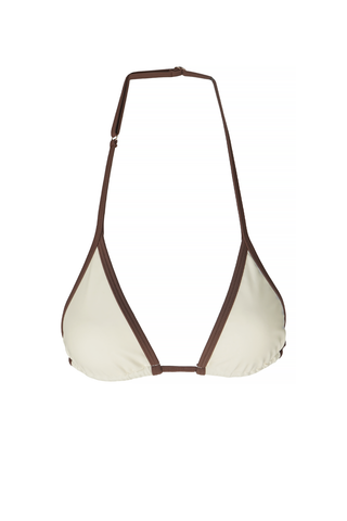 MIAMI Adjustable Top Vanilla Cream