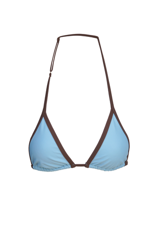 MIAMI Adjustable Top Blueberry
