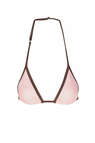 MIAMI Adjustable Top Strawberry Choco