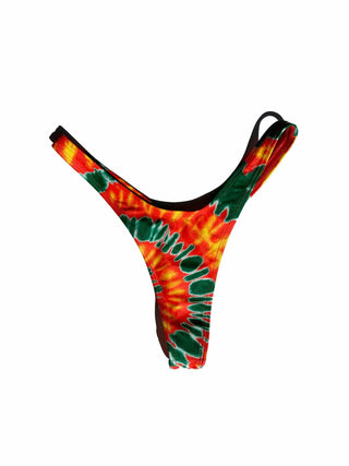 CAPRI Thong Bikini bottoms cheeky