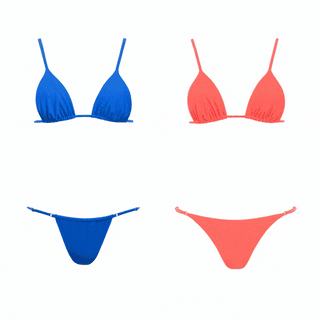 Mystery bikini set sale gift box raffle