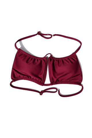 CAPRI Multi-way Bikini Top