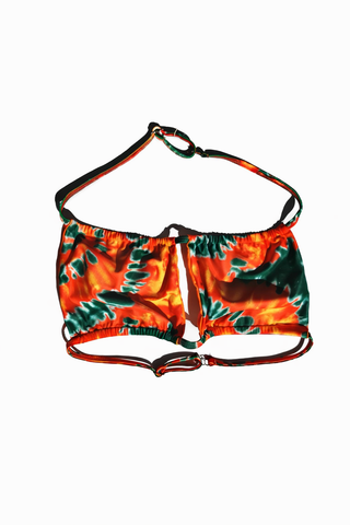 CAPRI Multi-way Bikini Top