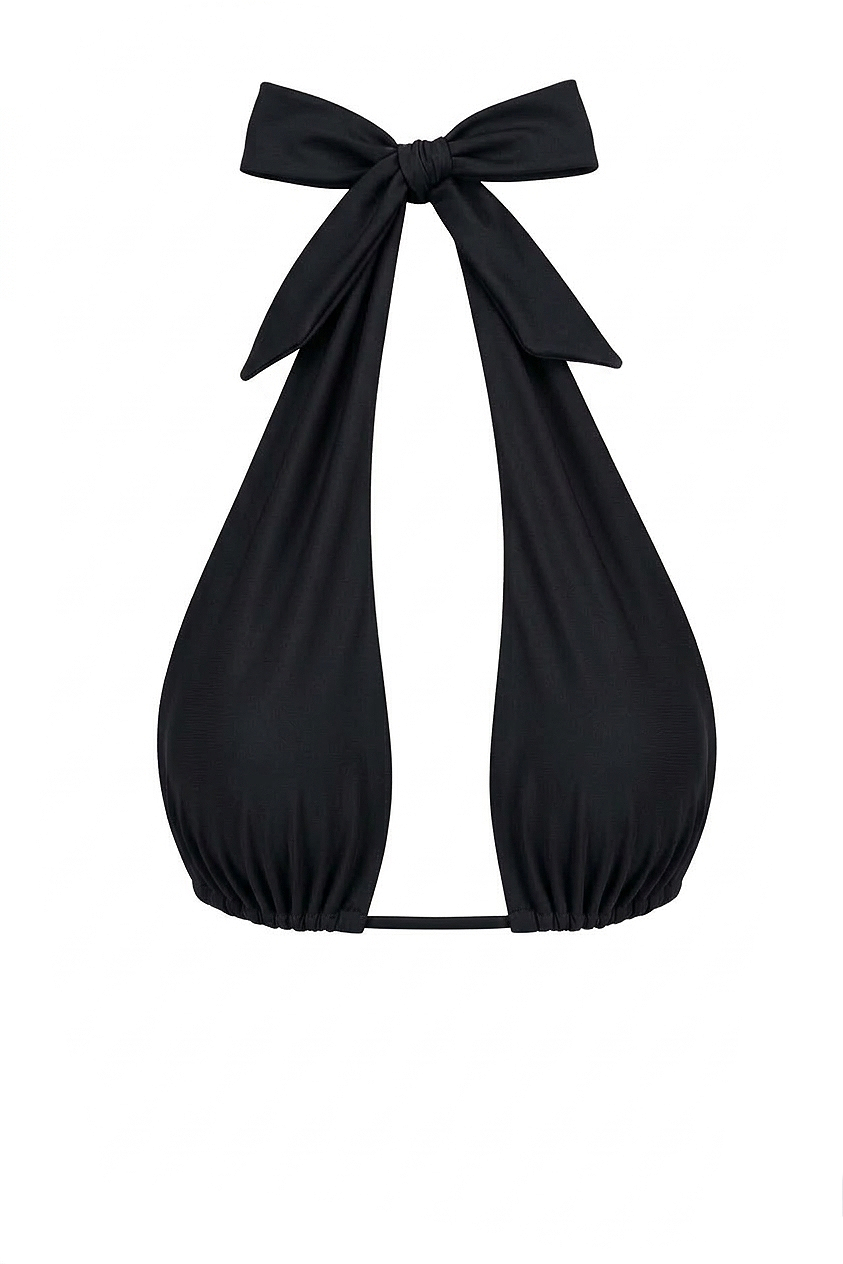 CABO Multi-way Top Obsidian