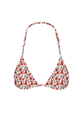 MIAMI Adjustable Top Poppy Bloom