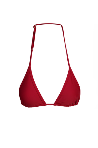 MIAMI Adjustable Top Red