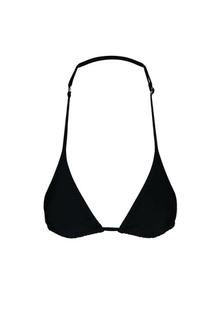 MIAMI Adjustable Top Obsidian - Famosa Swim